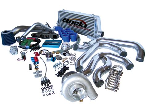 aftermarket tuner parts.